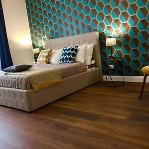 Aweshomeitaly - Vintage Rooms